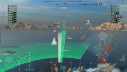 Torpedo Zielen 3